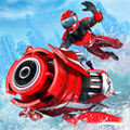 激流快艇:叛逆者(Riptide GP Renegade)安卓版  v1.0.4