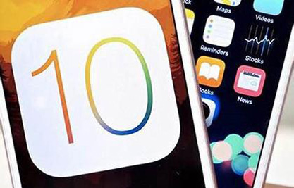 iOS10自带应用恢复方法