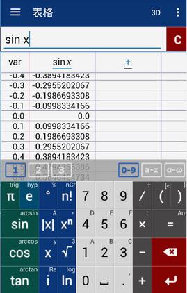 Mathlab图形计算器特别版 v4.11.144