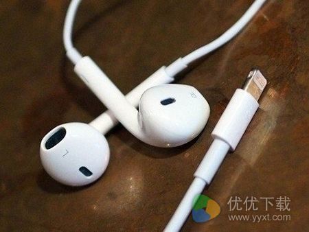 iphone7充电不能听歌解决方法