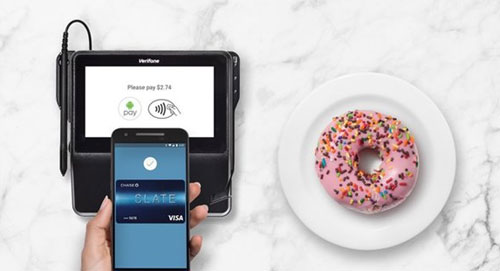 Android Pay