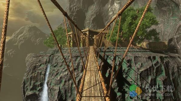 Temple of the Apsara上架Steam 探索解谜带你寻求答案