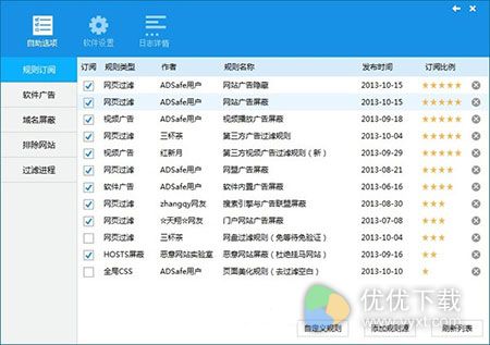 ADSafe净网大师2