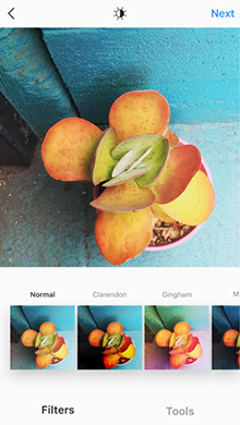 Instagram iOS版 V9.6