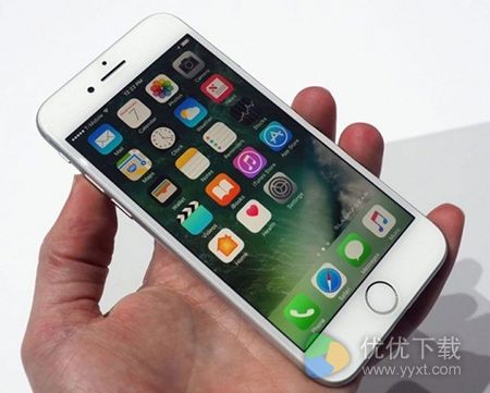 iPhone7怎么进DFU模式 iPhone7 Plus进DFU模式教程2