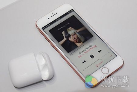 Airpods无线耳机音质介绍4