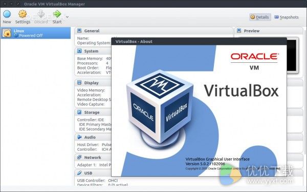 virtualbox 64位下载