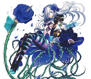 《扩张少女系 Trinary》公布！可以在游戏里看动画啦