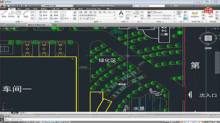 AutoCAD2