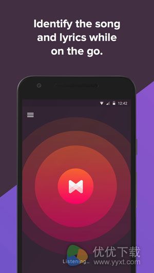 musiXmatch安卓版 v6.4.2