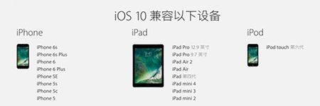 iPhone5s可以升级ios10吗 5s能升级ios10吗2