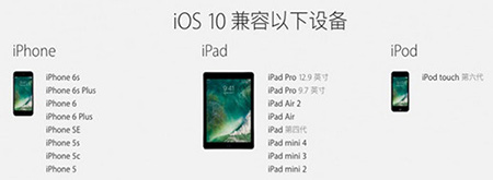 iPhone5s升级iOS10卡不卡 iPhone5s可以升级ios10吗