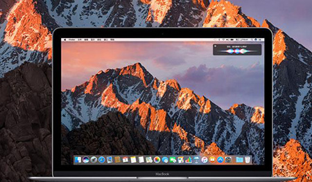 macOS Sierra正式版发布:苹果生态的延续