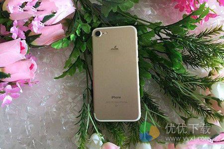 iPhone7来电没声音解决办法2