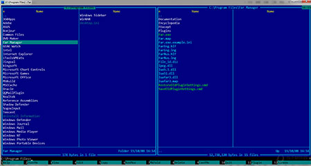 Far manager下载