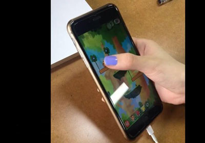 微信小程序效果演示视频：好多App可以卸载了2