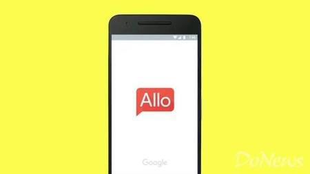谷歌Allo被指泄露隐私