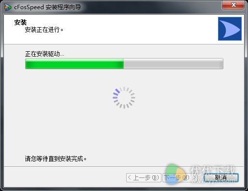 cFosSpeed下载