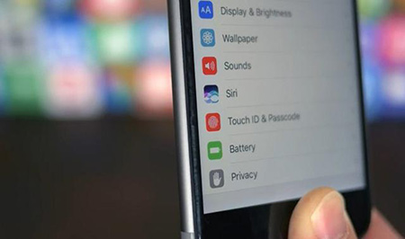 iOS10系统性验证机制存在大漏洞:被破解速度是之前的2500倍1
