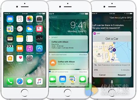 iOS10系统性验证机制存在大漏洞:被破解速度是之前的2500倍2
