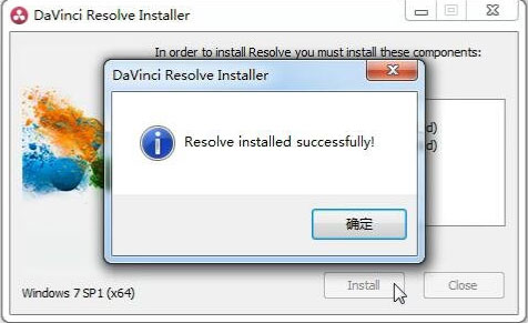 DaVinci Resolve下载