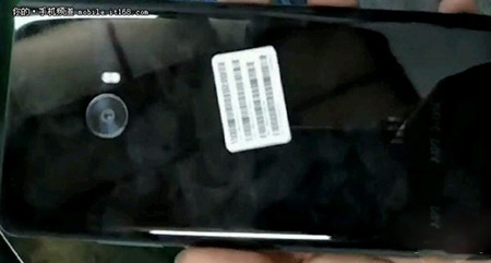 小米新品发布会:5s采用超声波指纹5.7寸曲面屏被曝光