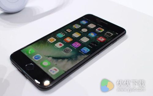 iPhone7和iPhoneSE对比