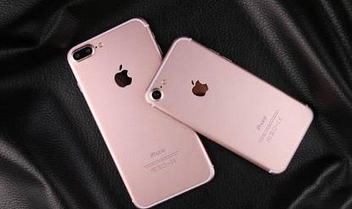 iPhone7/7plus长截屏方法