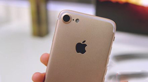 iPhone7/7plus手机产地查询方法