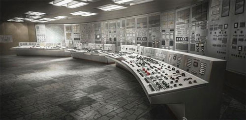 重回核灾难现场！《Chernobyl VR Project》体验上线