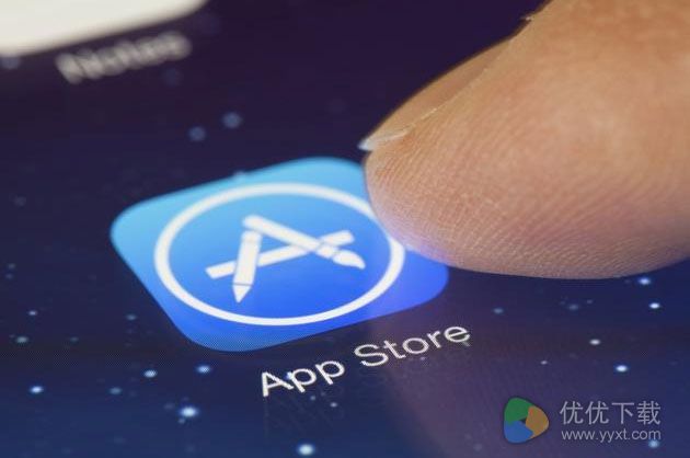 App Store门户清理 僵尸软件直接清除