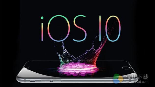 苹果发布会后iOS 10普及率急速上升