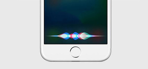 iPhone7设置Siri性别方法教程
