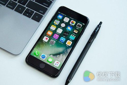 iPhone7与7 Plus查看电池循环次数方法
