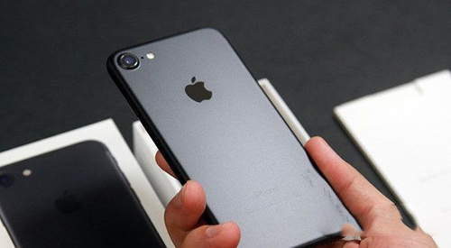 iPhone7与7 Plus相机声音关闭方法4