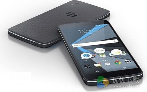 网传黑莓BlackBerry 10没有狗带 或将授权给第三方厂商