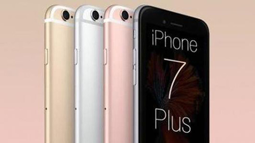 iPhone7Plus声音小解决方法