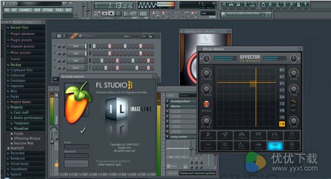 FL Studio