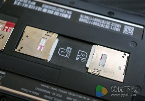 iPhone也要双卡双待？两项专利已提交审核3