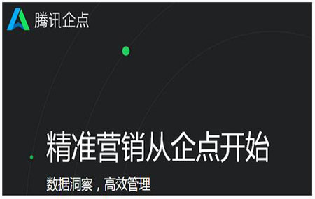  腾讯企点3