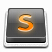 Sublime Text 3汉化版 v3.3126