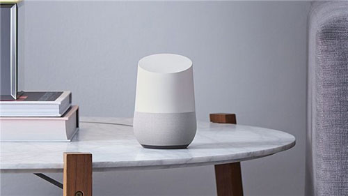 谷歌Cast应用将更名Google Home2