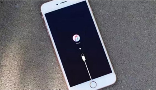 iPhone7/7Plus黑屏解决办法4