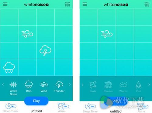 White Noise+测评2