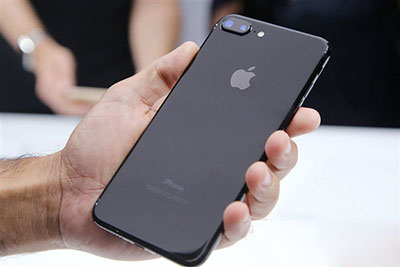 iPhone7美版和国行区别方法