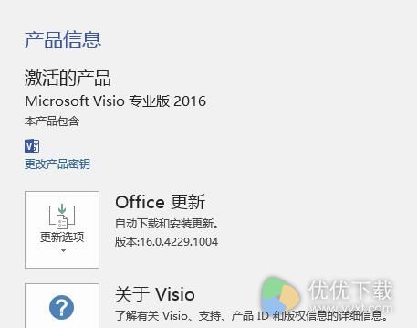 office 2016 visio 64位/32位下载