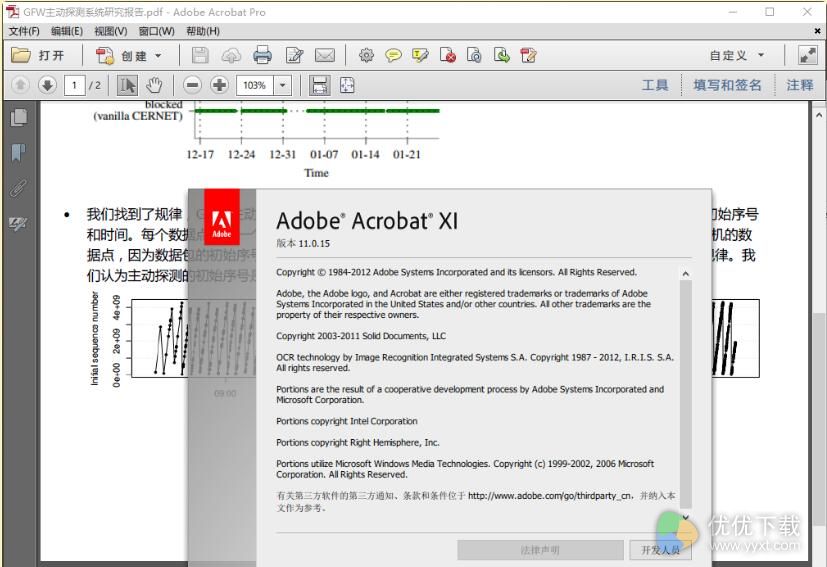 Adobe Acrobat XI Pro 11.0中文精简版