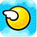 Flappy Golf 2iOS版 V1.0