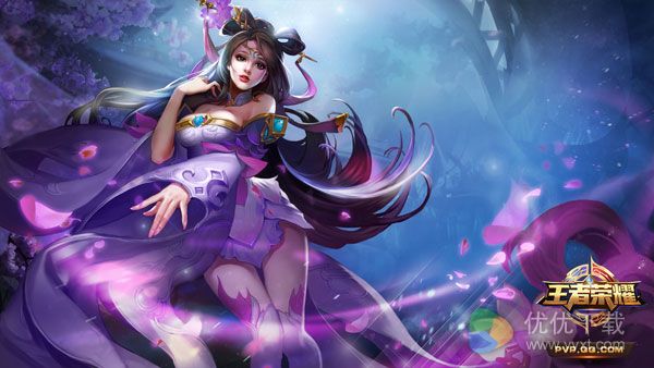 王者荣耀貂蝉详细攻略