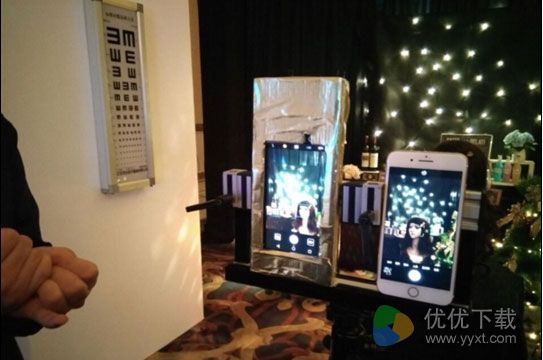 华为Mate9发布1